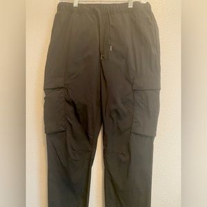 Skinny Fit Cargos